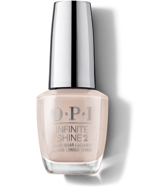 OPI IS Coconut over OPI ISL F89