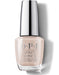 OPI IS Coconut over OPI ISL F89