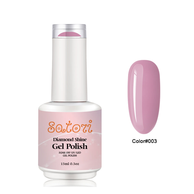 Satori Diamond GelCouleur