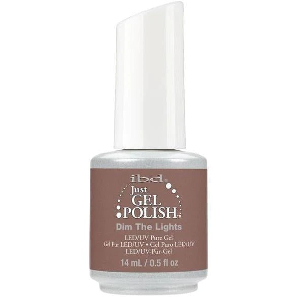 IBD Just Gel Polish Dim The Light 65731