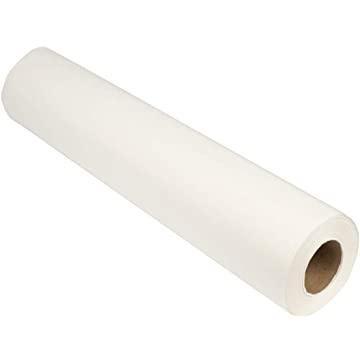 Exam Table Paper - Standard - Eminent Beauty SystemSatori Exam Table Paper Smooth White 21" x225' (Case of 12 rolls)