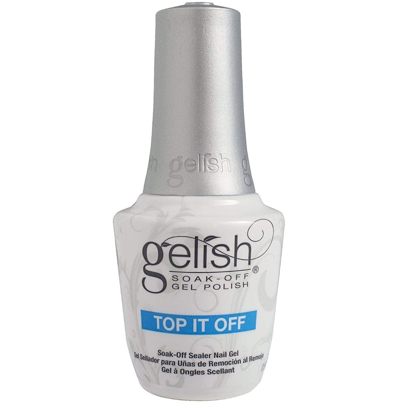 Gel Base & Top Coats