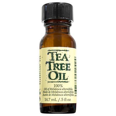 Gena Tea Tree Oil 0.5oz - Eminent Beauty System