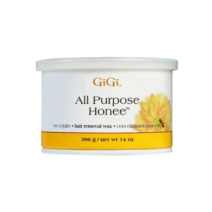 GiGi All Purpose Honee Wax 14oz