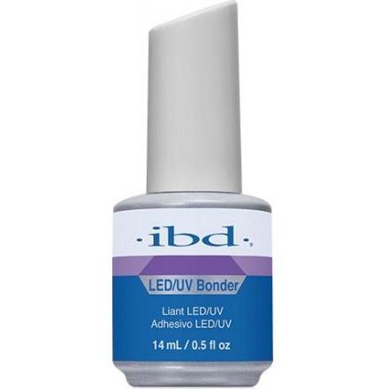 IBD LED/UV Bonder Gel 0.5oz 56844 - Eminent Beauty System