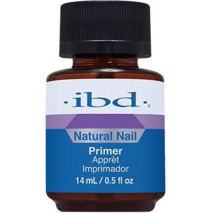 IBD Natural Nail Primer 0.5oz 60830 - Eminent Beauty System