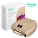 ikonna Rechargeable & Portable UV/LED Lamp 48W Rose Gold Color - Eminent Beauty System