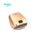 ikonna Rechargeable & Portable UV/LED Lamp 48W Rose Gold Color - Eminent Beauty System