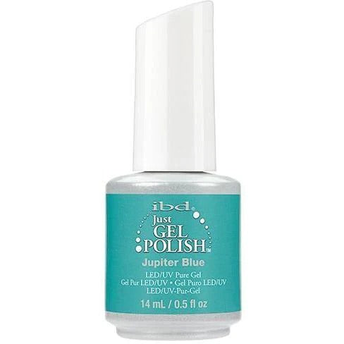 IBD Just Gel Polish Jupiter Blue 56522