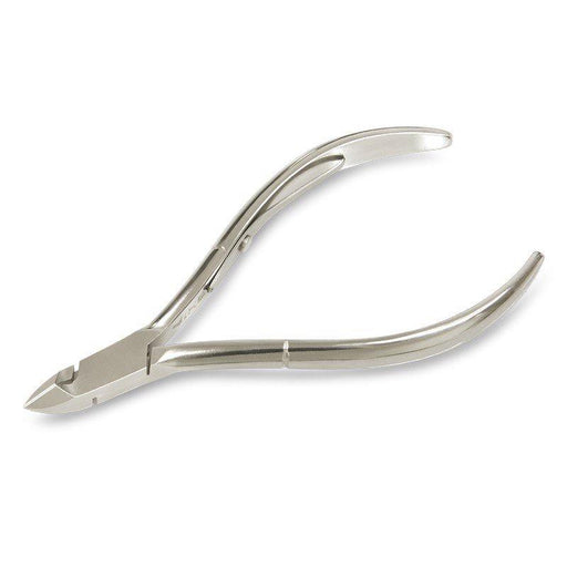 Kiem Nghia - Stainless Steel Cuticle Nipper D205 - Eminent Beauty System