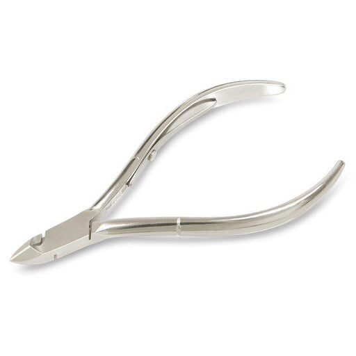 Kiem Nghia - Stainless Steel Cuticle Nipper D23 - Eminent Beauty System