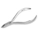 Kiem Nghia - Stainless Steel Cuticle Nipper D401 - Eminent Beauty System
