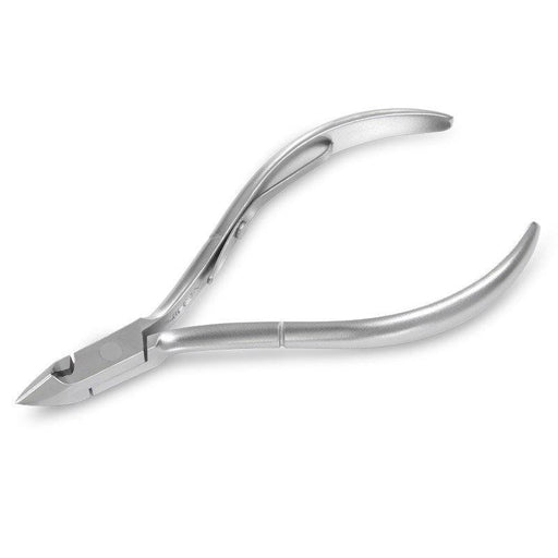 Kiem Nghia - Stainless Steel Cuticle Nipper D401 - Eminent Beauty System