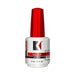 Kupa Gel Topcoat Gloss 0.5oz - Eminent Beauty System