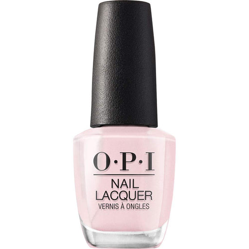 OPI Nail Polish Let Me Bayou a Drink NL N51