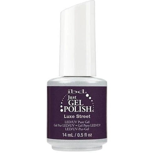 IBD Just Gel Polish Luxe Street 57082