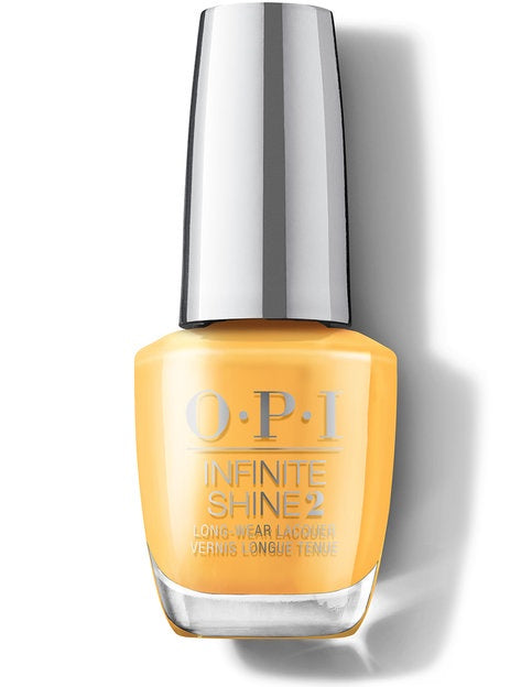 OPI IS Marigolden Hour ISL N82