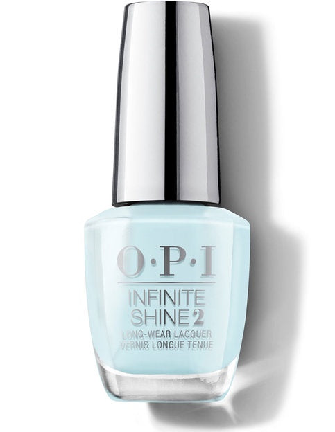 OPI IS Mexico City Move-mint ISL M83