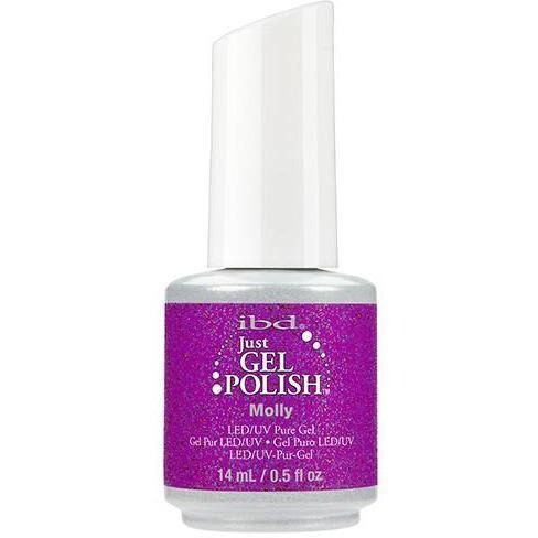 IBD Just Gel Polish Molly 56534