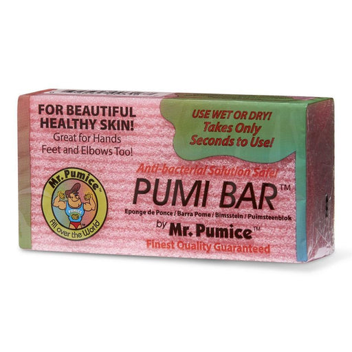 Mr. Pumice Pumi Bar #648100 - 24pcs/box - Eminent Beauty System