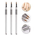 Nail Art Brush - Acrylic Drawing - Eminent Beauty System