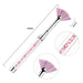 Nail Art Brush Fan Shaped - Eminent Beauty System