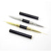 Nail Art Brush - Liner Brush Dual End 20mm - Eminent Beauty System