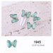 Nail Rhinestone 3D Butterfly - Eminent Beauty System