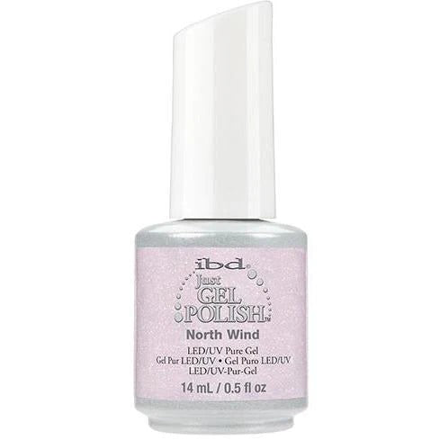 IBD Just Gel Polish North Wind 56573