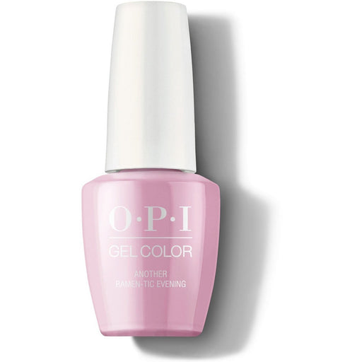 OPI GelColor Another Ramen-tic Evening GC T81 - Eminent Beauty System