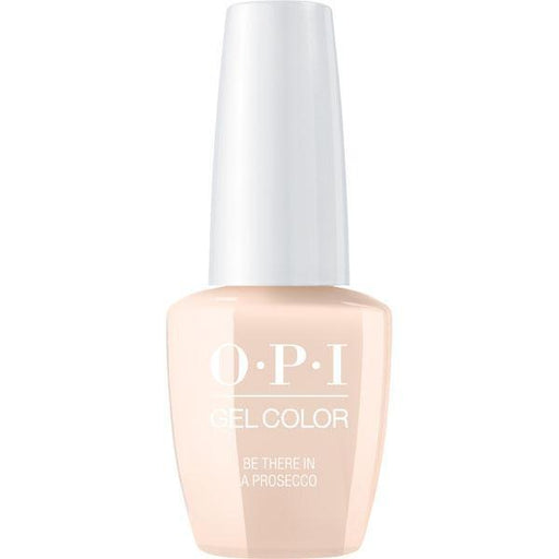 OPI GelColor Be There In A Prosecco GC V31 - Eminent Beauty System