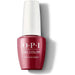 OPI GelColor Chick Flick Cherry GC H02 - Eminent Beauty System