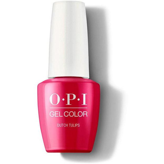 OPI GelColor Dutch Tulips - GC L60 - Eminent Beauty System