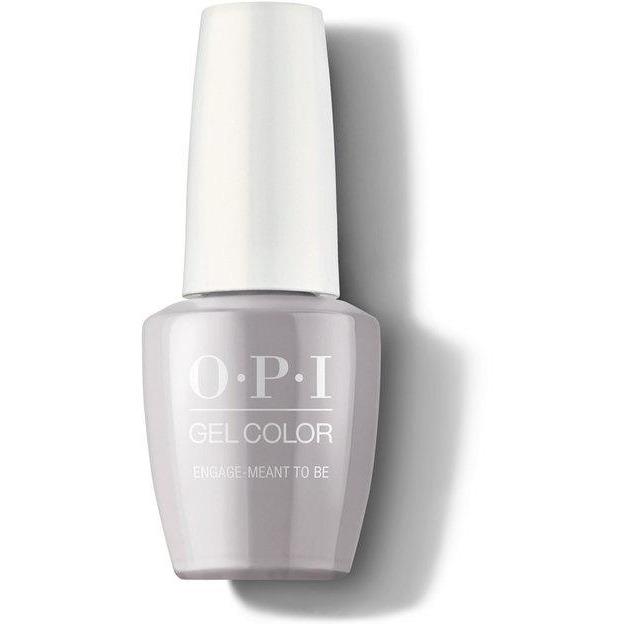 OPI GelColor Engage-Meant To Be GC SH5 - Eminent Beauty System