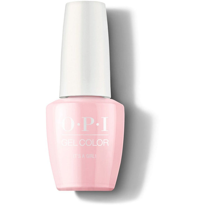 OPI GelColor It’s A Girl! GC H39 - Eminent Beauty System