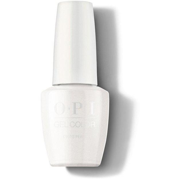 OPI GelColor Kyoto Pearl GC L03 - Eminent Beauty System