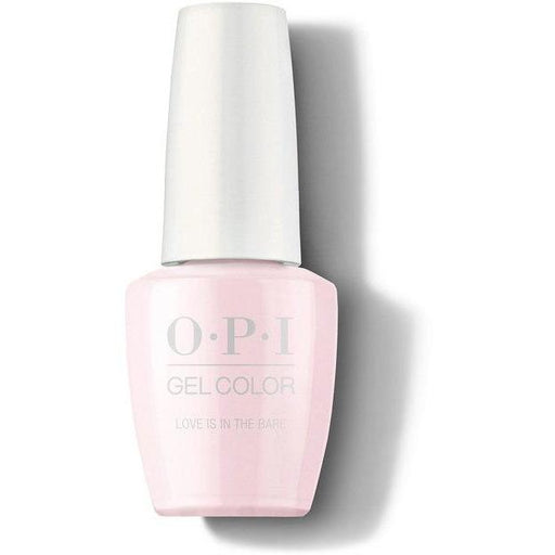 OPI GelColor Love is in the Bare - GC T69 - Eminent Beauty System