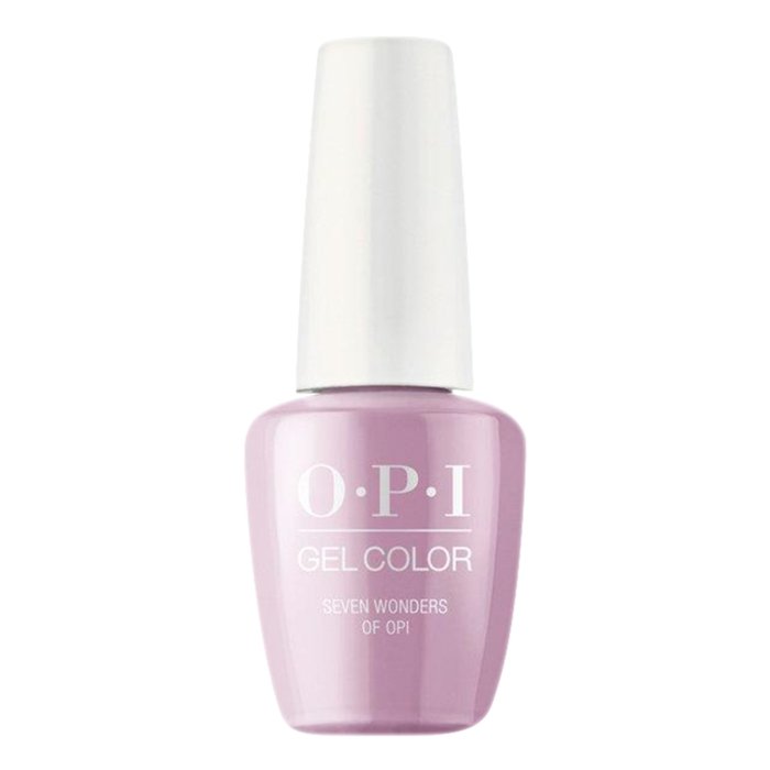 OPI GelColor Seven Wonders Of OPI GC P32 - Eminent Beauty System