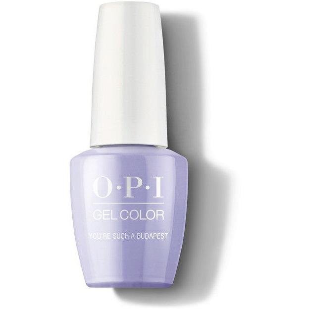 OPI GelColor You’re Such A Budapest GC E74 - Eminent Beauty System