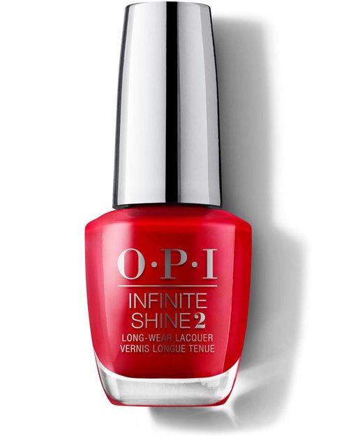OPI IS Big Apple Red - Eminent Beauty System