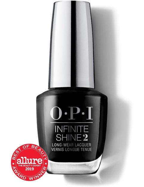 OPI IS Black Onyx - Eminent Beauty System
