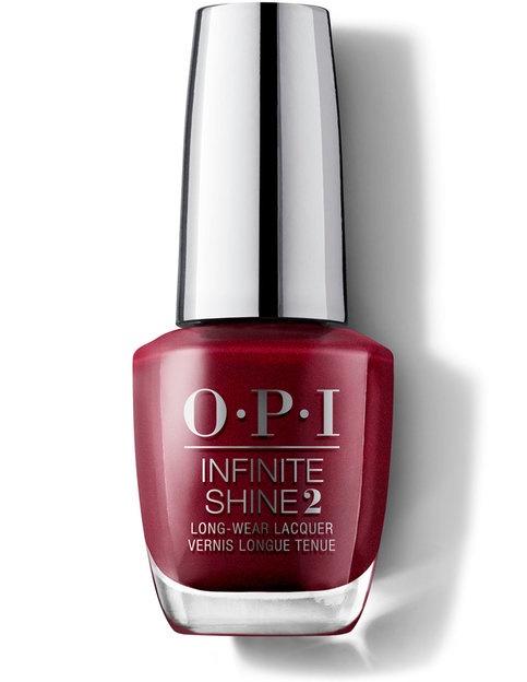 OPI IS Bogota Blackberry - Eminent Beauty System