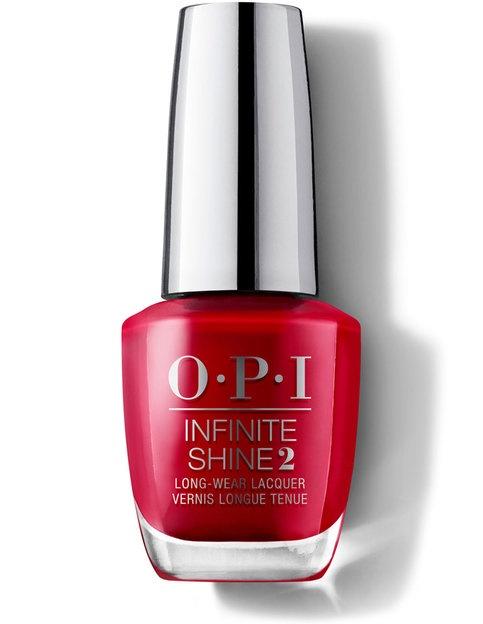 OPI IS Color So Hot it Bern ISL Z13 - Eminent Beauty System