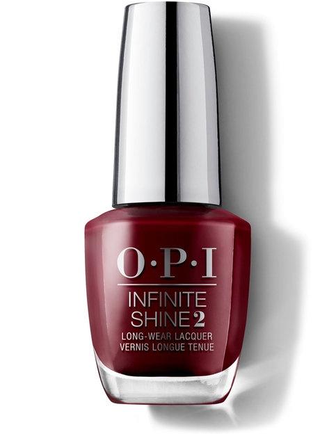 OPI IS Got the Blues For Red - Eminent Beauty System