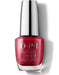 OPI IS OPI Red ISL L72 - Eminent Beauty System