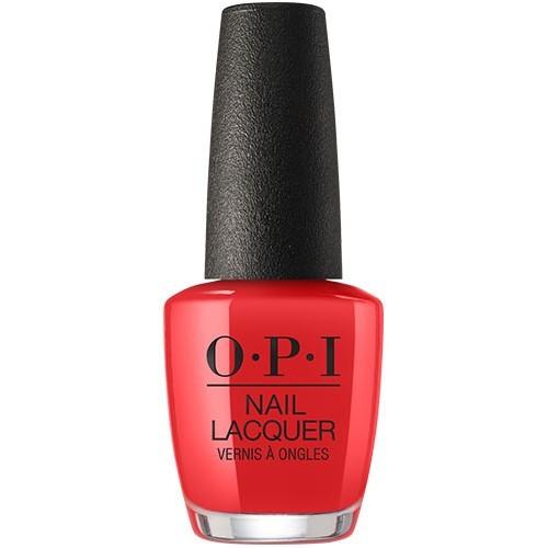 OPI Nail Lacquer - A Good Man-darin is Hard to Find NL H47 - Eminent Beauty System