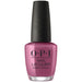 OPI Nail Lacquer A Rose At Dawn NL V11 - Eminent Beauty System