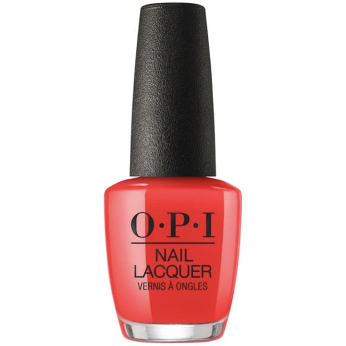 OPI Nail Lacquer Aloha from OPI NL H70 - Eminent Beauty System