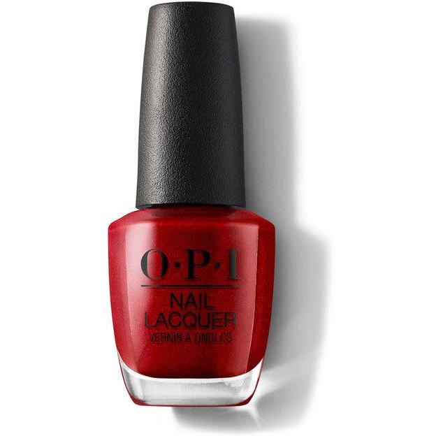 OPI Nail Lacquer An Affair in Red Square NH R53 - Eminent Beauty System