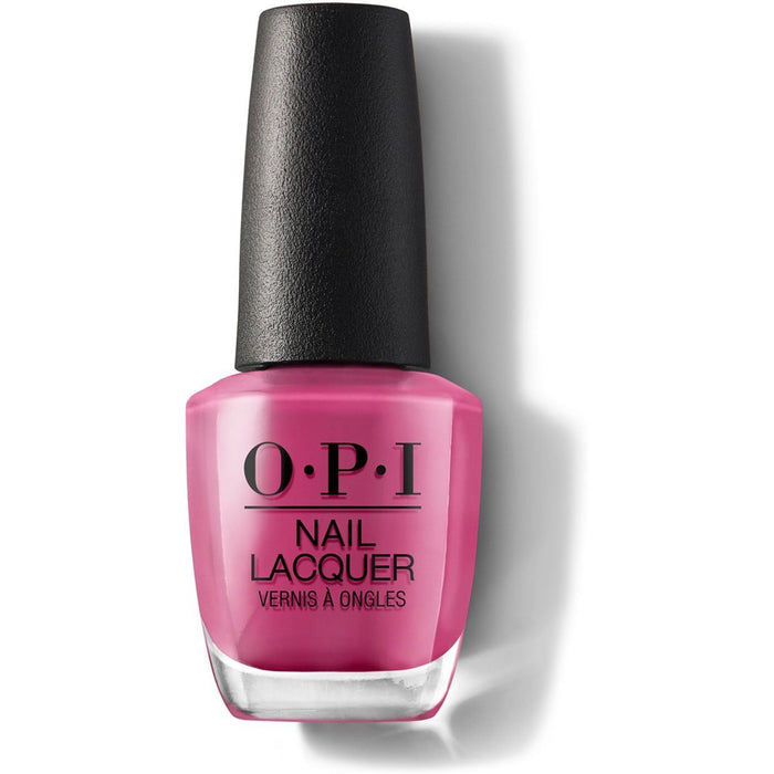 OPI Nail Lacquer Aurora Berryalis NL I64 - Eminent Beauty System